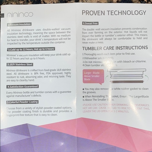 Stainless steel coffee cup - Picture 9 of 11